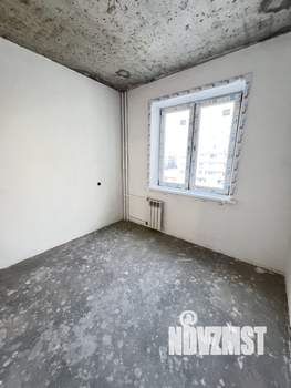 3-к квартира, вторичка, 59м2, 5/12 этаж