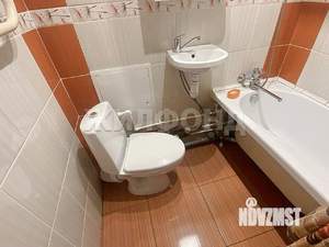 1-к квартира, вторичка, 22м2, 6/9 этаж