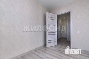 1-к квартира, вторичка, 37м2, 13/17 этаж