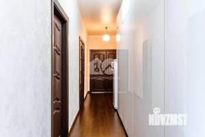 3-к квартира, вторичка, 78м2, 2/6 этаж