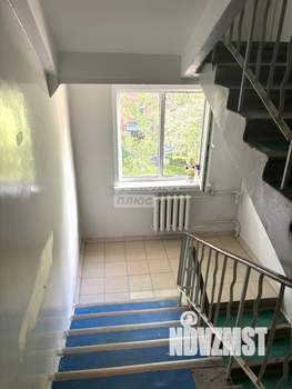 2-к квартира, вторичка, 43м2, 3/5 этаж
