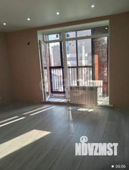 Студия квартира, вторичка, 29м2, 12/23 этаж