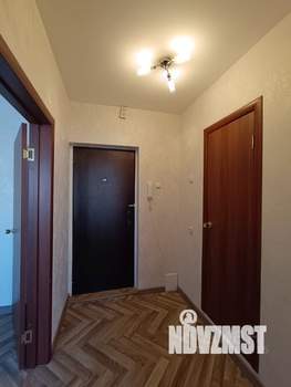 1-к квартира, вторичка, 36м2, 4/10 этаж