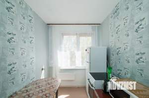 2-к квартира, вторичка, 43м2, 3/9 этаж