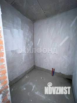 1-к квартира, вторичка, 27м2, 7/25 этаж