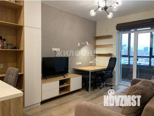 2-к квартира, вторичка, 43м2, 15/17 этаж
