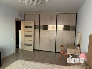 1-к квартира, вторичка, 36м2, 15/17 этаж