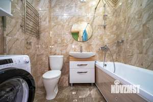 Студия квартира, вторичка, 29м2, 4/13 этаж