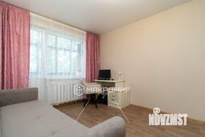 2-к квартира, вторичка, 47м2, 5/5 этаж