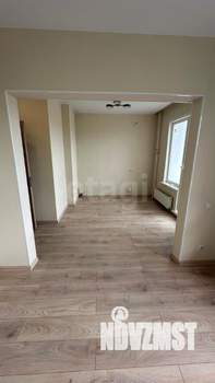 1-к квартира, вторичка, 31м2, 3/17 этаж