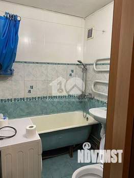 2-к квартира, вторичка, 44м2, 5/5 этаж