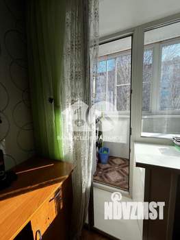 3-к квартира, вторичка, 55м2, 5/5 этаж
