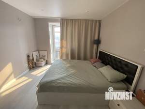 2-к квартира, вторичка, 45м2, 6/9 этаж