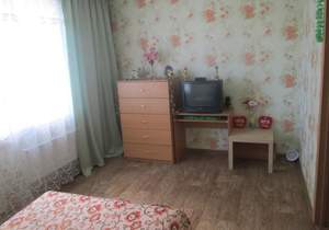 2-к квартира, вторичка, 55м2, 6/18 этаж