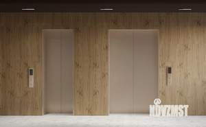 2-к квартира, вторичка, 58м2, 6/14 этаж