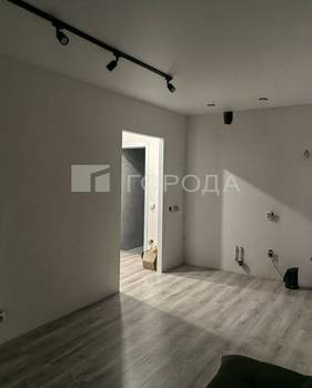 1-к квартира, вторичка, 37м2, 16/18 этаж