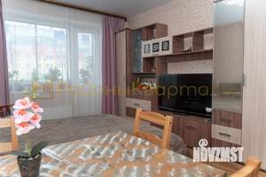 Студия квартира, вторичка, 27м2, 6/10 этаж