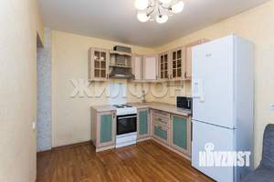 1-к квартира, вторичка, 35м2, 3/10 этаж