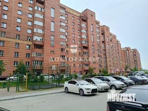 3-к квартира, вторичка, 76м2, 6/10 этаж