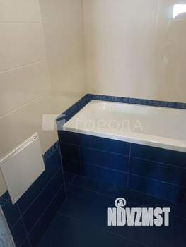 3-к квартира, сданный дом, 86м2, 2/10 этаж