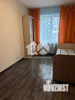 4-к квартира, вторичка, 70м2, 1/12 этаж