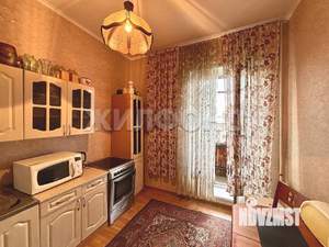 1-к квартира, вторичка, 36м2, 5/6 этаж
