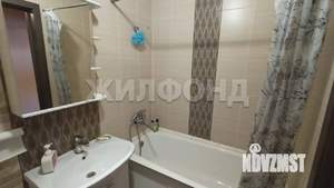 1-к квартира, вторичка, 34м2, 7/19 этаж