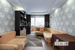 1-к квартира, вторичка, 30м2, 5/5 этаж