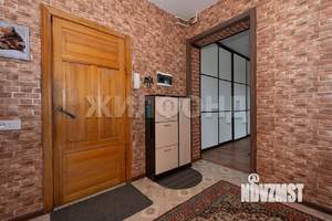 5-к квартира, вторичка, 86м2, 2/2 этаж