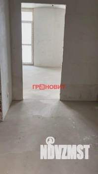 1-к квартира, вторичка, 43м2, 10/19 этаж