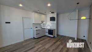 2-к квартира, вторичка, 44м2, 18/24 этаж