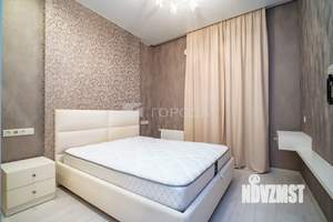 3-к квартира, вторичка, 75м2, 3/15 этаж