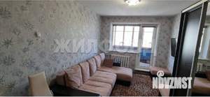 2-к квартира, вторичка, 50м2, 5/5 этаж