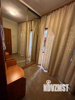 1-к квартира, вторичка, 35м2, 5/9 этаж