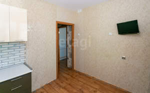 1-к квартира, вторичка, 32м2, 10/11 этаж