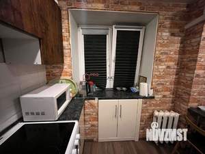 2-к квартира, вторичка, 47м2, 4/5 этаж