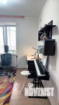 4-к квартира, вторичка, 109м2, 8/9 этаж