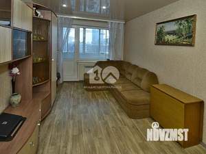 3-к квартира, вторичка, 62м2, 8/9 этаж