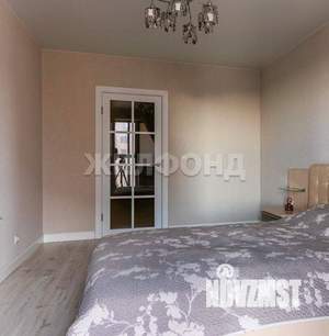 2-к квартира, вторичка, 61м2, 11/27 этаж