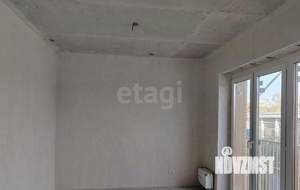 Студия квартира, вторичка, 30м2, 7/24 этаж