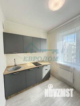1-к квартира, вторичка, 31м2, 10/10 этаж