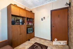 3-к квартира, вторичка, 60м2, 6/9 этаж