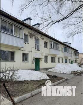 Студия квартира, вторичка, 31м2, 1/2 этаж