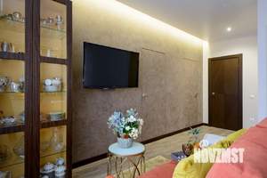 3-к квартира, вторичка, 76м2, 12/25 этаж
