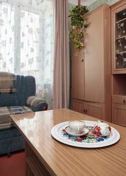 2-к квартира, вторичка, 58м2, 2/4 этаж