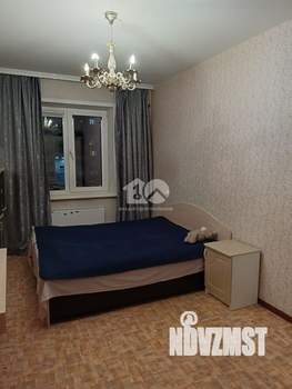 2-к квартира, вторичка, 55м2, 3/10 этаж
