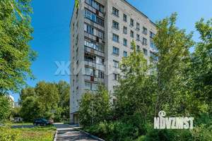 1-к квартира, вторичка, 32м2, 7/9 этаж