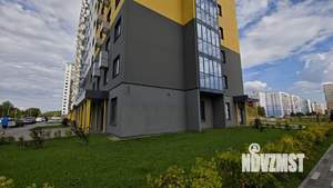 2-к квартира, вторичка, 41м2, 15/17 этаж