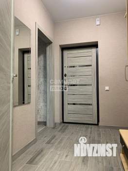 1-к квартира, вторичка, 35м2, 13/17 этаж