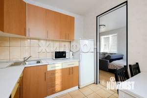 1-к квартира, вторичка, 31м2, 4/5 этаж